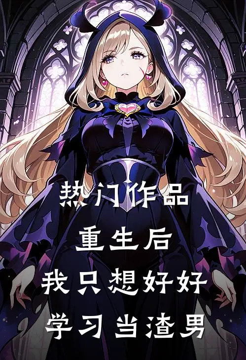 热门作品重生后，我只想好好学习当渣男