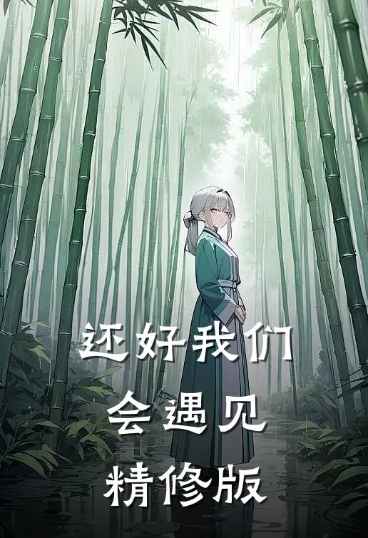 还好我们会遇见精修版