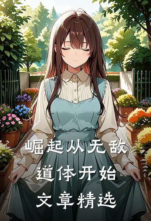 崛起从无敌道体开始文章精选