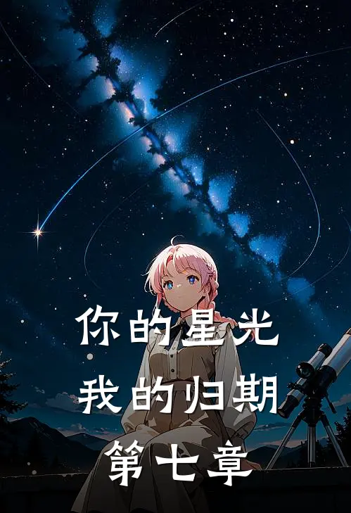 你的星光我的归期第七章
