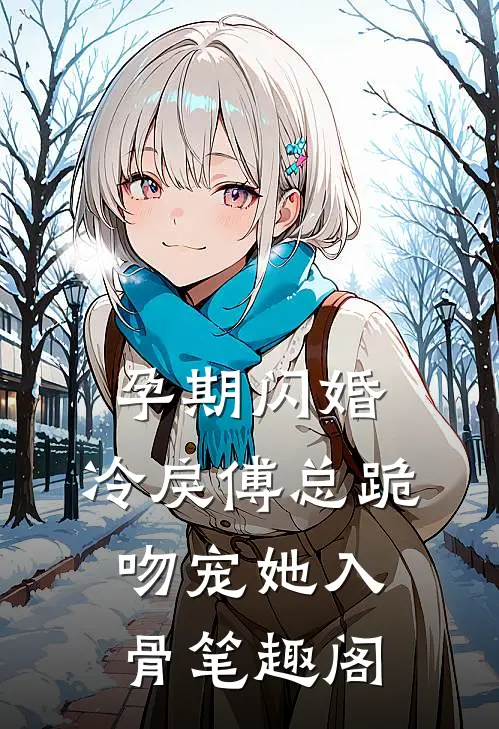 孕期闪婚，冷戾傅总跪吻宠她入骨笔趣阁