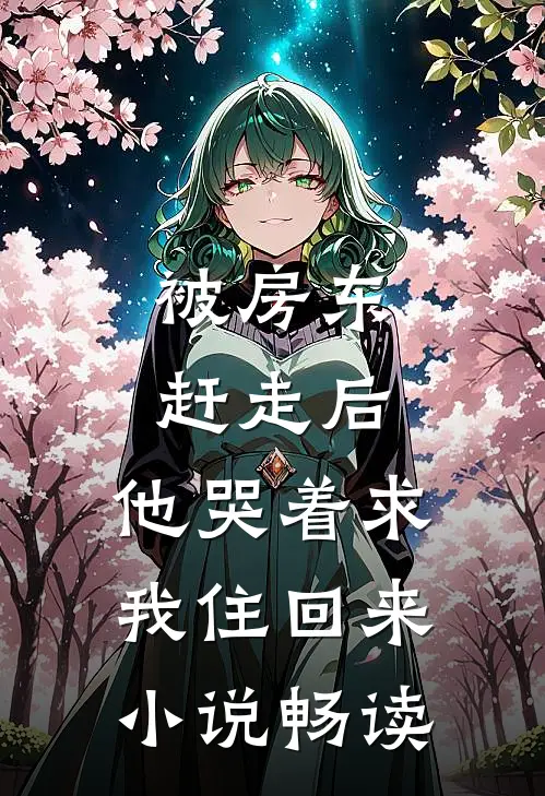 被房东赶走后，他哭着求我住回来小说畅读