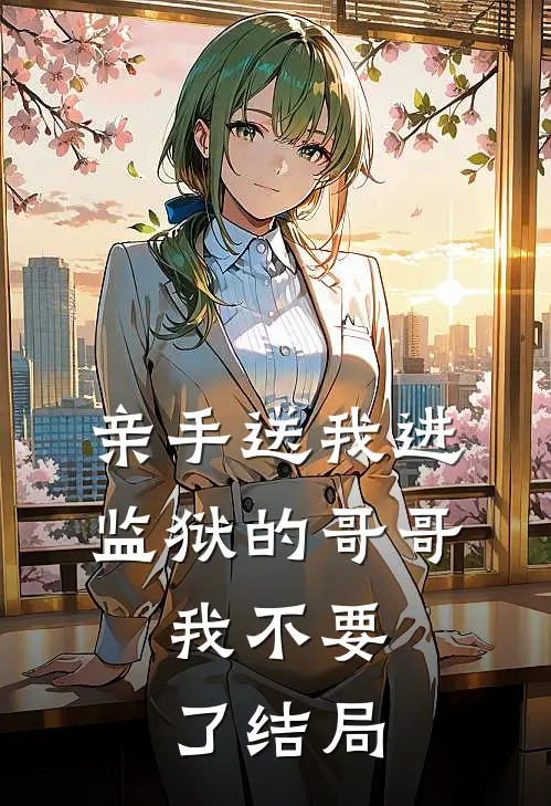 亲手送我进监狱的哥哥，我不要了结局