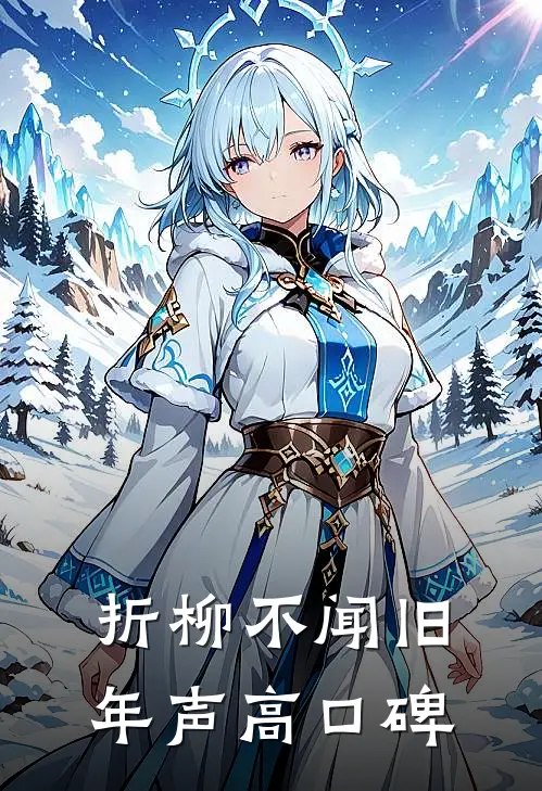 折柳不闻旧年声高口碑
