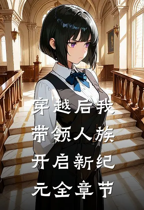 穿越后我带领人族开启新纪元全章节