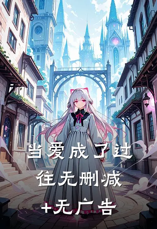 当爱成了过往无删减+无广告