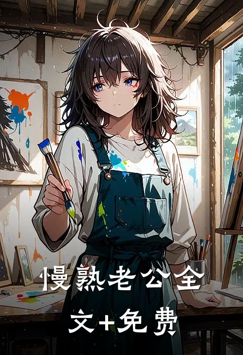 慢熟老公全文+免费