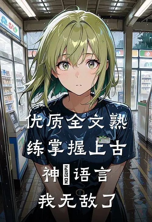优质全文熟练掌握上古神祇语言，我无敌了