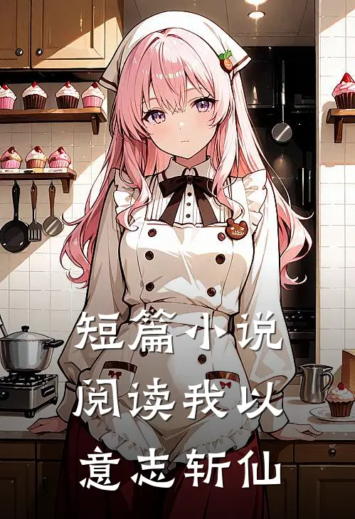 短篇小说阅读我以意志斩仙