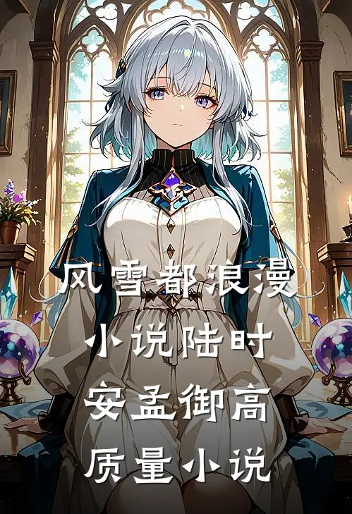 风雪都浪漫小说陆时安孟御高质量小说