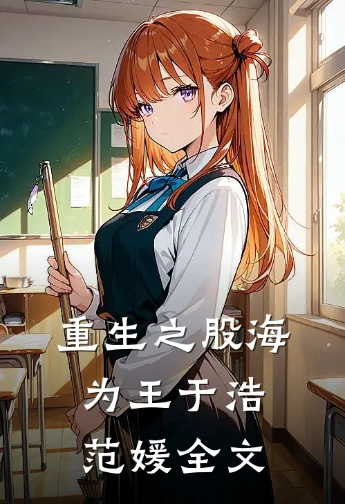 重生之股海为王于浩范媛全文