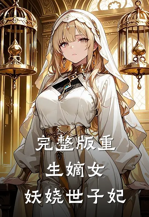 完整版重生嫡女：妖娆世子妃