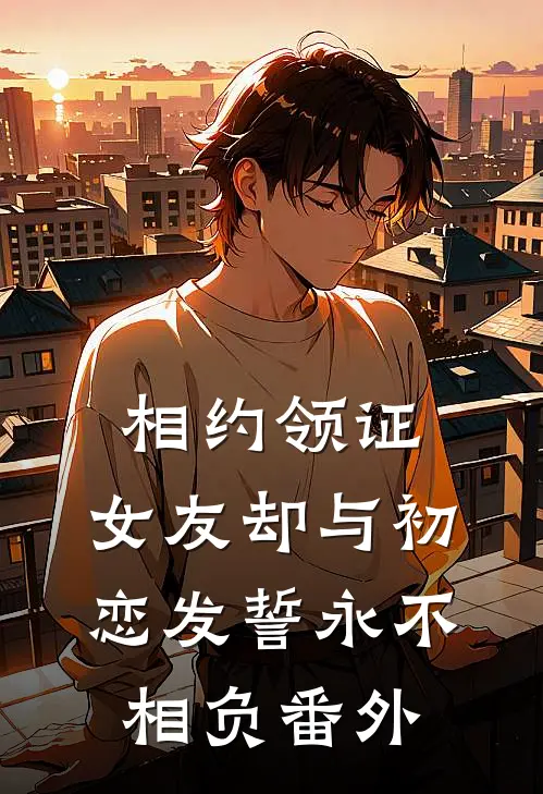 相约领证，女友却与初恋发誓永不相负番外