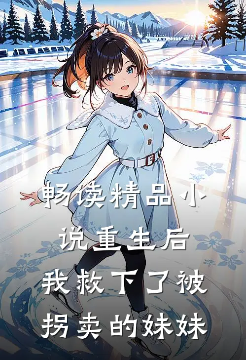 畅读精品小说重生后，我救下了被拐卖的妹妹