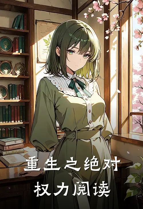 重生之绝对权力阅读
