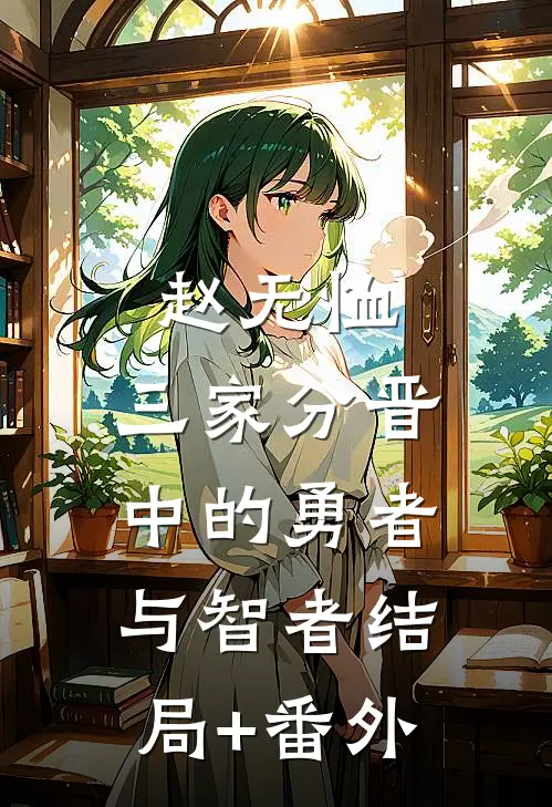 赵无恤：三家分晋中的勇者与智者结局+番外