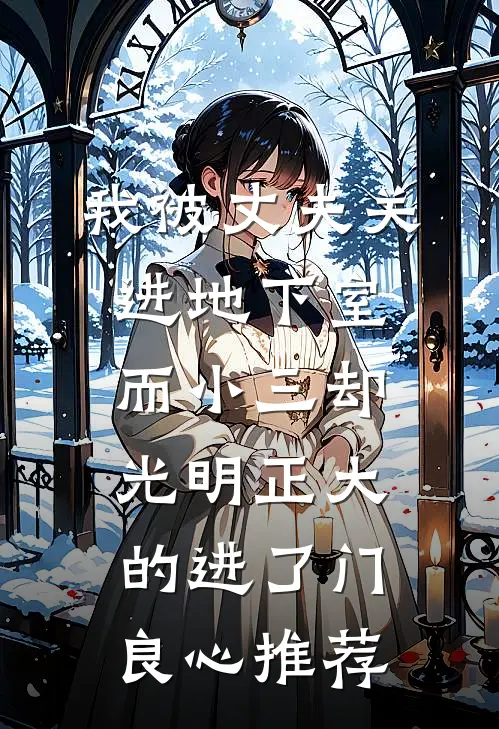 我被丈夫关进地下室，而小三却光明正大的进了门良心推荐