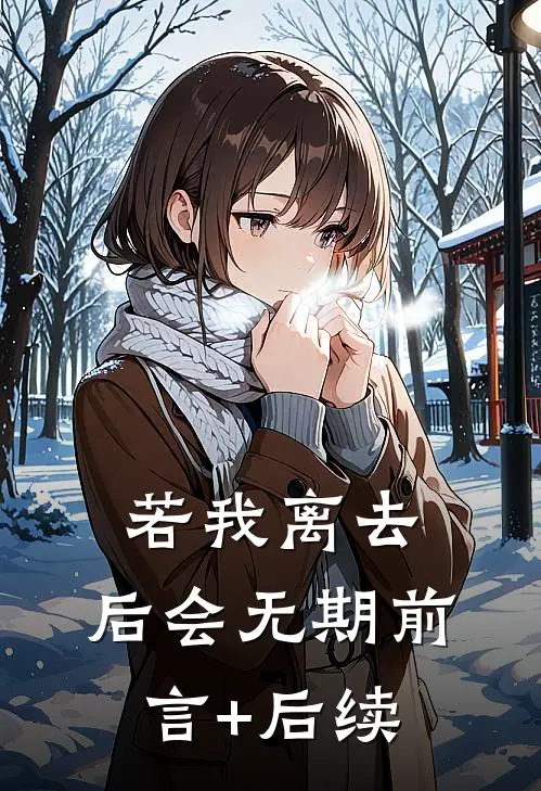 若我离去，后会无期前言+后续