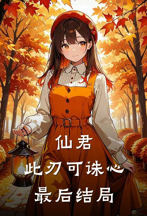 仙君，此刃可诛心最后结局