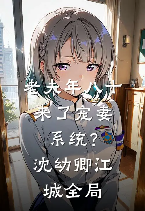 老夫年八十，来了宠妻系统？沈幼卿江城全局
