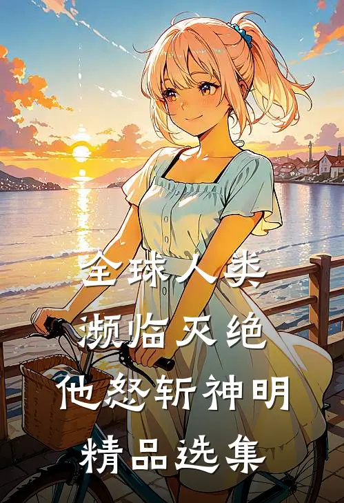全球人类濒临灭绝，他怒斩神明精品选集