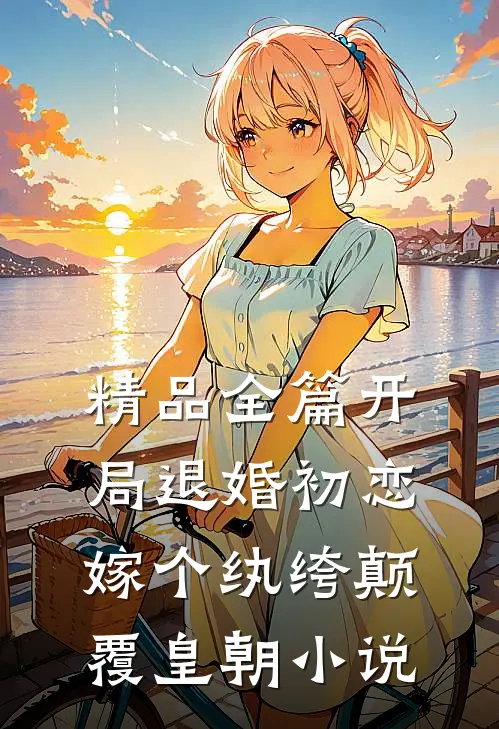 精品全篇开局退婚初恋,嫁个纨绔颠覆皇朝 小说