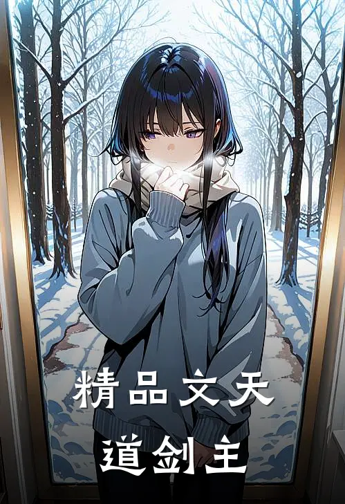 精品文天道剑主
