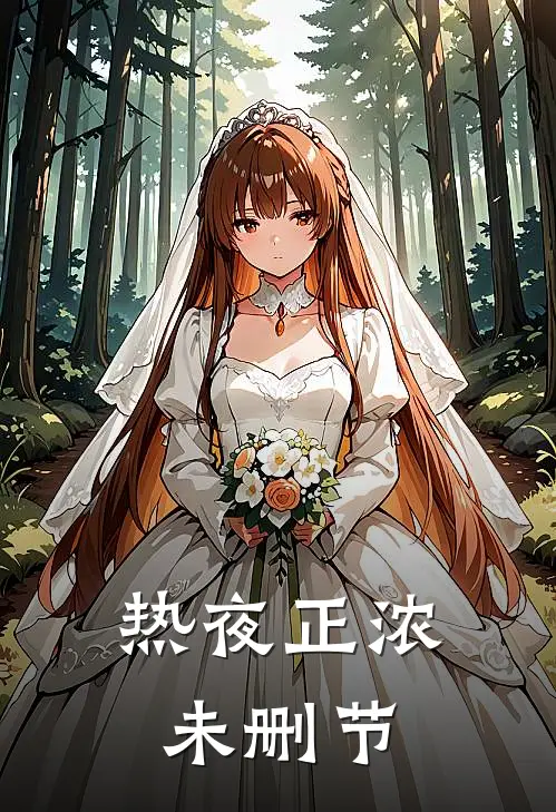 热夜正浓未删节
