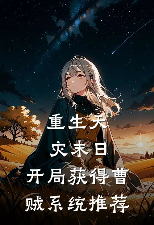 重生天灾末日：开局获得曹贼系统推荐