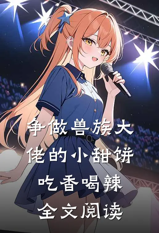 争做兽族大佬的小甜饼，吃香喝辣全文阅读