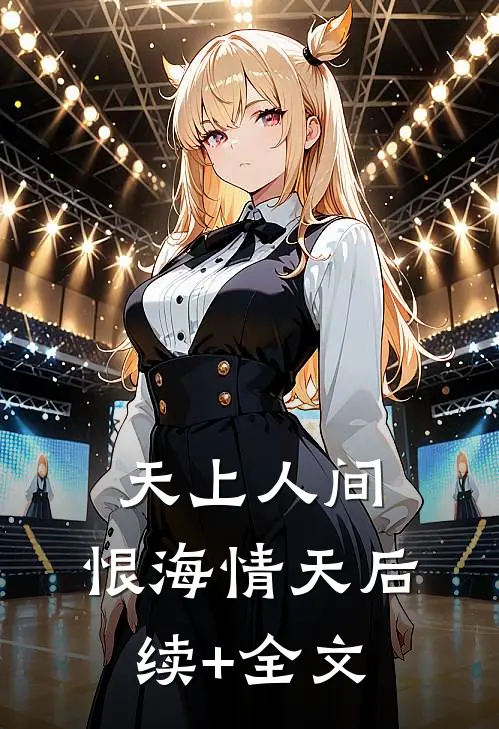 天上人间，恨海情天后续+全文