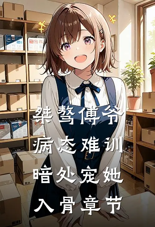 桀骜傅爷病态难训，暗处宠她入骨章节