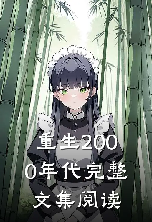 重生2000年代完整文集阅读