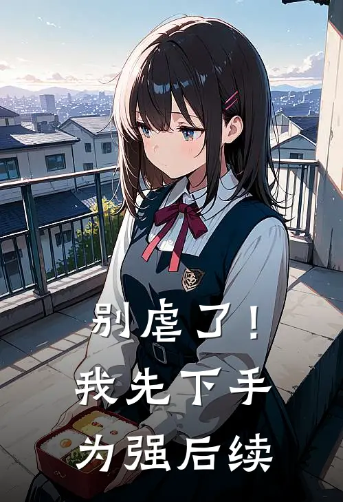 别虐了！我先下手为强后续