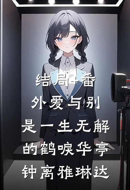 结局+番外爱与别，是一生无解的鹤唳华亭钟离雅琳达