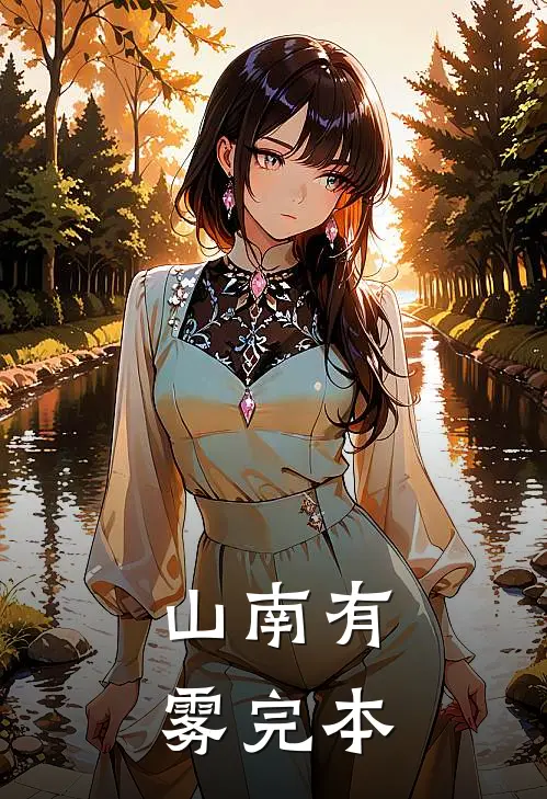山南有雾完本