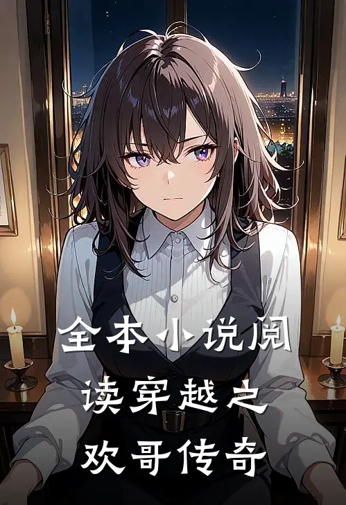 全本小说阅读穿越之欢哥传奇