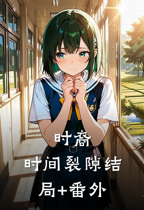 时裔：时间裂隙结局+番外