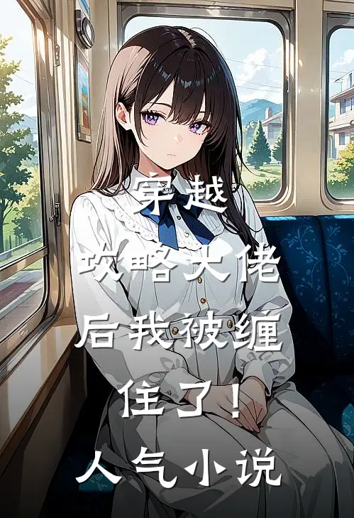 穿越：攻略大佬后我被缠住了！人气小说