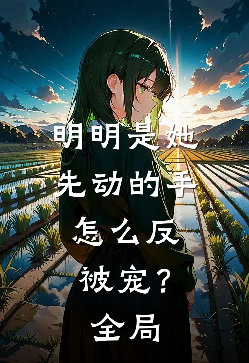 明明是她先动的手，怎么反被宠？全局
