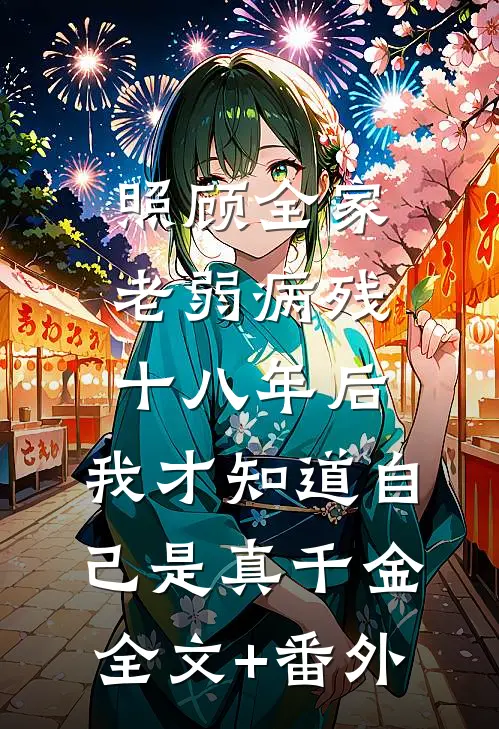 照顾全家老弱病残十八年后，我才知道自己是真千金全文+番外
