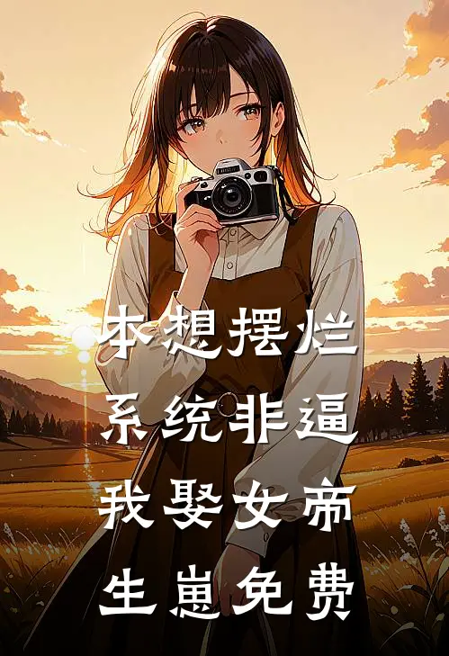 本想摆烂，系统非逼我娶女帝生崽免费