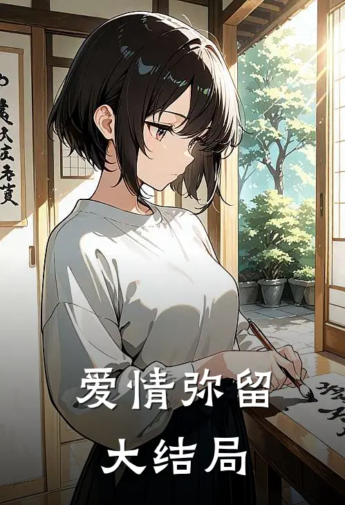 爱情弥留大结局