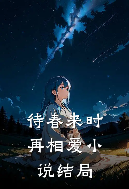 待春来时再相爱小说结局