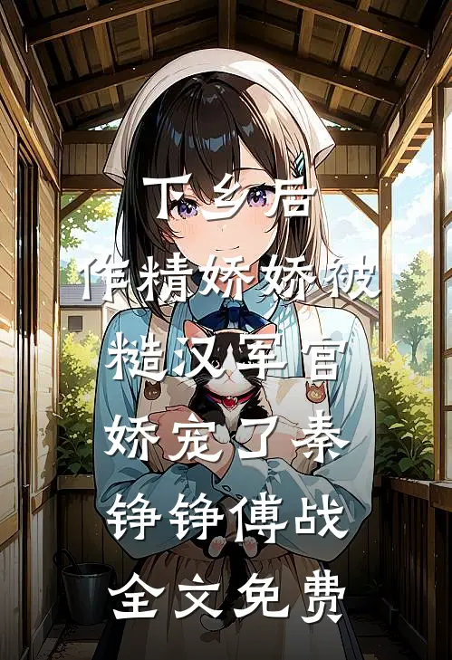 下乡后，作精娇娇被糙汉军官娇宠了秦铮铮傅战全文免费