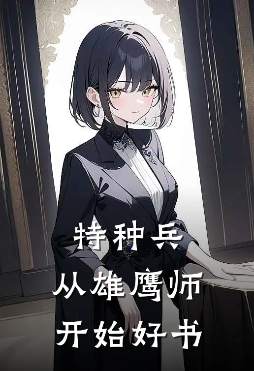 特种兵：从雄鹰师开始好书