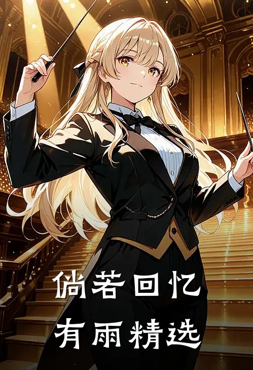 倘若回忆有雨精选