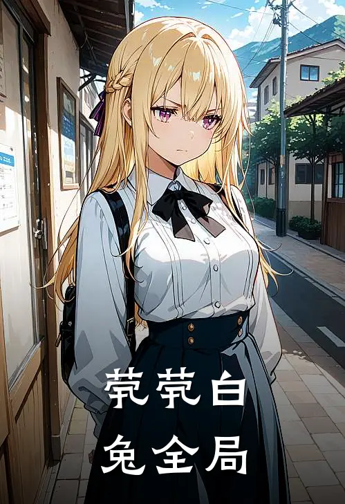 茕茕白兔全局