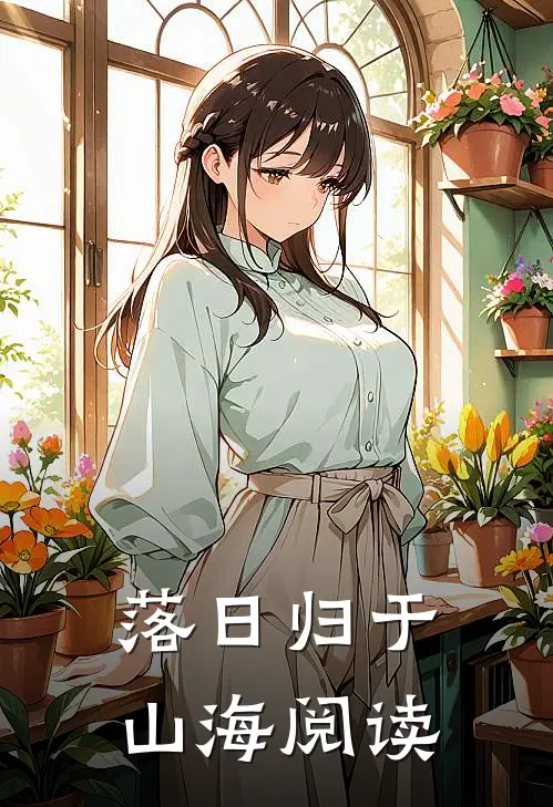 落日归于山海阅读