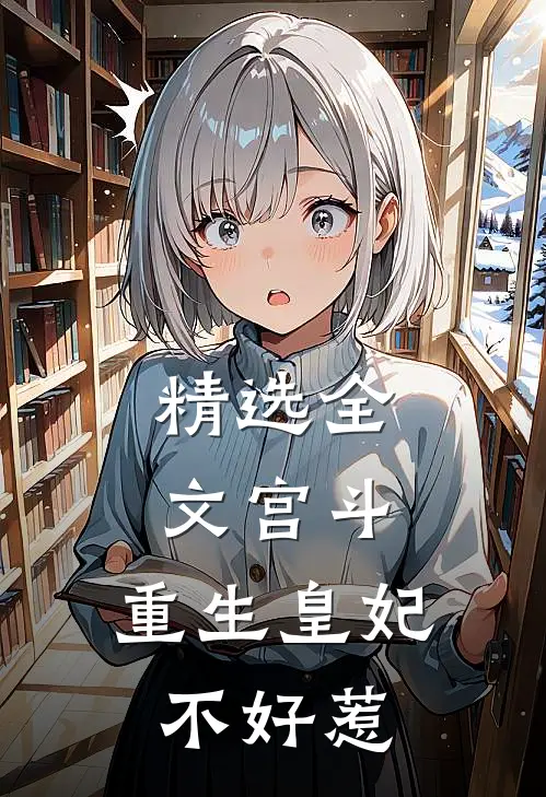 精选全文宫斗：重生皇妃不好惹